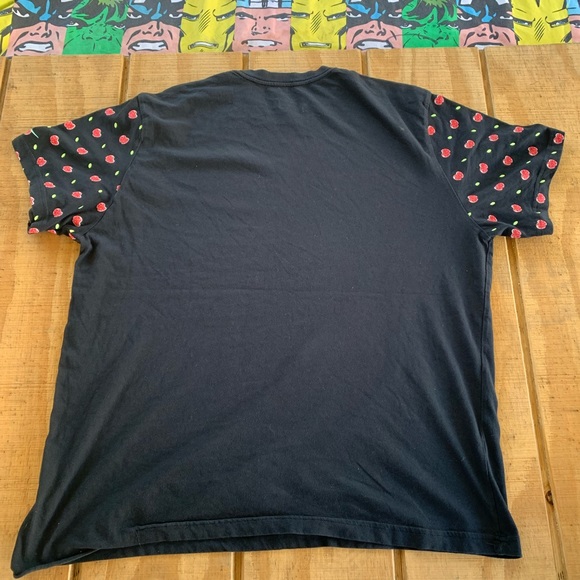 Nike KD Kevin Durant T-shirt Size XXL - Picture 6 of 7